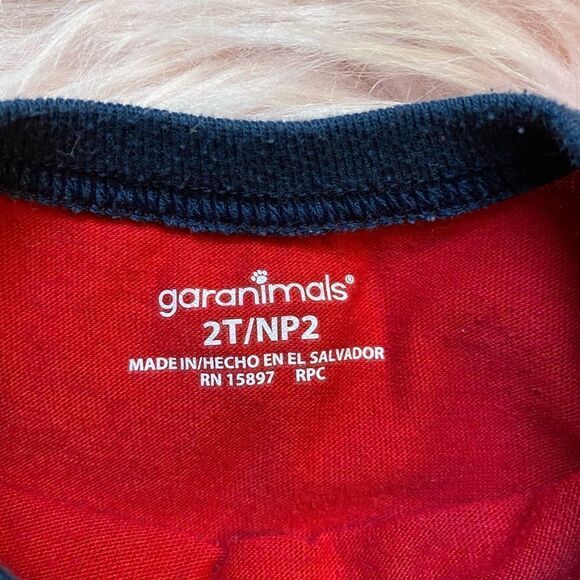 Boys 2T Bundle of Play Shirts - Picture 11 of 12